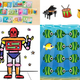 Illustration for article titled The Best iPad Apps for Babies, Toddlers and Sanity-Loving Parents